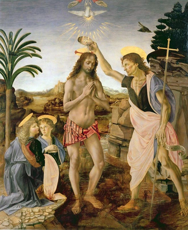 leonardo-da-vinci-bautismo-cristo-verrocchio-leonardo