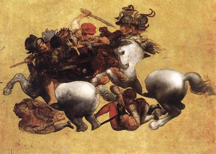 batalla-de-anghiari-tavola-doria